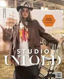 Catalogue Ulla Popken page 71