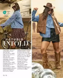 Catalogue Ulla Popken page 72