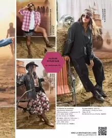 Catalogue Ulla Popken page 73
