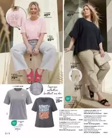 Catalogue Ulla Popken page 8