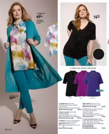 Catalogue Ulla Popken page 80