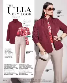 Catalogue Ulla Popken page 92