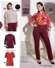 Catalogue Ulla Popken page 93
