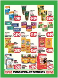 Catálogo Supermercados Caracol Página 2