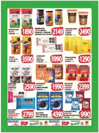 Catálogo Supermercados Caracol Página 3