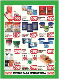 Catálogo Supermercados Caracol Página 4