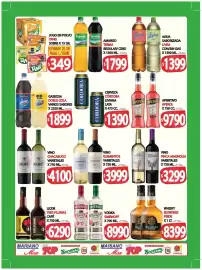 Catálogo Supermercados Caracol Página 5