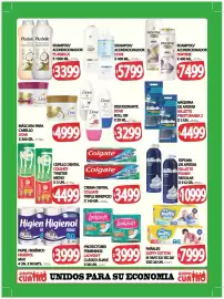 Catálogo Supermercados Caracol Página 6