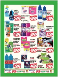 Catálogo Supermercados Caracol Página 7