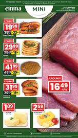 EMMA market gazetka | Mini Strona 2