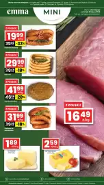 EMMA market gazetka | Mini Strona 2