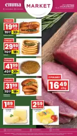 EMMA market gazetka | Market Strona 2