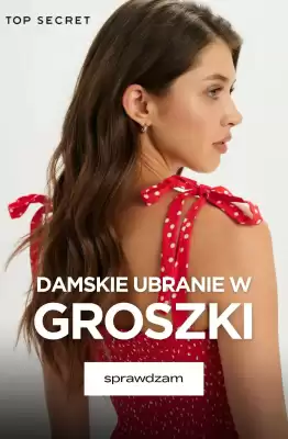 Top Secret (ważność do 29-07)