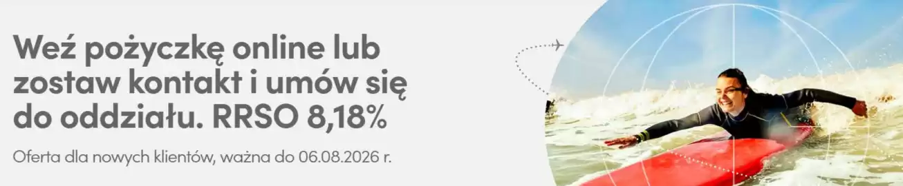 Idea Bank gazetka Strona 1