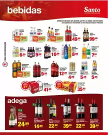 Catálogo Santo Supermercados Página 10