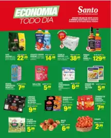Catálogo Santo Supermercados Página 2