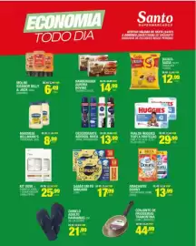 Catálogo Santo Supermercados Página 3
