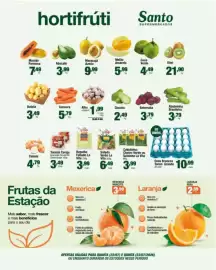 Catálogo Santo Supermercados Página 4