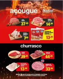 Catálogo Santo Supermercados Página 5