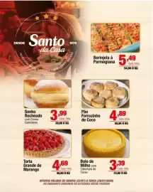 Catálogo Santo Supermercados Página 6