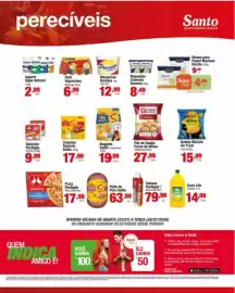 Catálogo Santo Supermercados Página 7