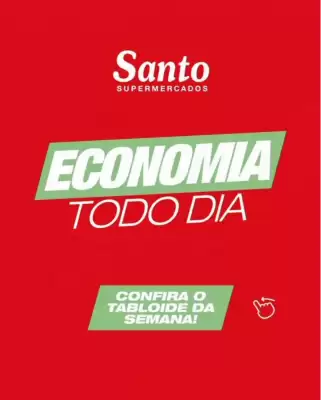 Santo (válido até 25-07)