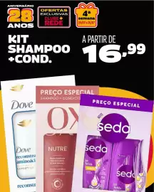 Folheto Lojas Rede semana 30 Página 4