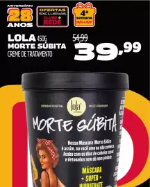 Folheto Lojas Rede semana 30 Página 7