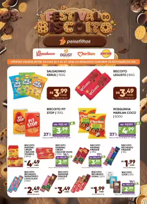 Pais e Filhos (válido até 26-07)