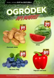 API MARKET gazetka tydzień 30 Strona 15