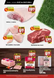 API MARKET gazetka tydzień 30 Strona 2