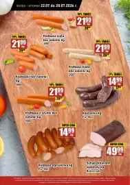 API MARKET gazetka tydzień 30 Strona 3