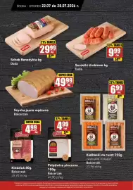 API MARKET gazetka tydzień 30 Strona 4