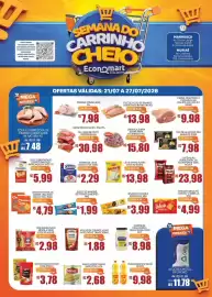 Catálogo Economart Atacadista semana 30 Página 1
