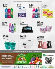 Folheto Mercadão Atacadista semana 30 Página 1