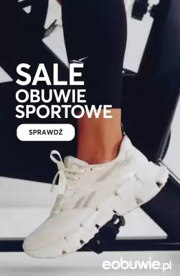 Eobuwie gazetka