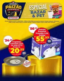 Folheto Semar Supermercado semana 30 Página 10