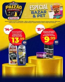 Folheto Semar Supermercado semana 30 Página 2