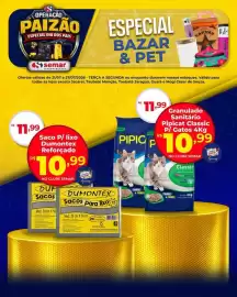 Folheto Semar Supermercado semana 30 Página 3