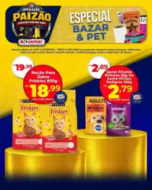 Folheto Semar Supermercado semana 30 Página 4