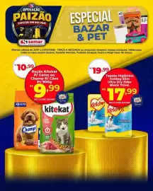 Folheto Semar Supermercado semana 30 Página 6