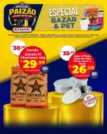 Folheto Semar Supermercado semana 30 Página 7
