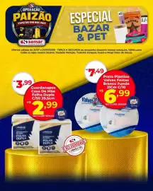 Folheto Semar Supermercado semana 30 Página 8
