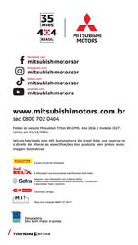 Catálogo Mitsubishi Página 8