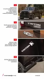 Catálogo Mitsubishi Página 3