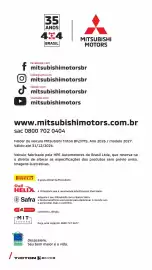 Catálogo Mitsubishi Página 8