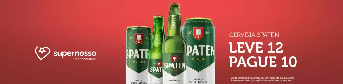 Folheto Super Nosso Página 10