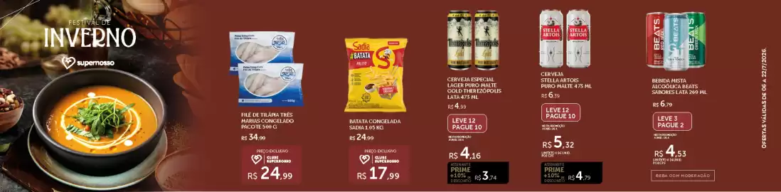 Folheto Super Nosso Página 11