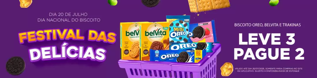 Folheto Super Nosso Página 6