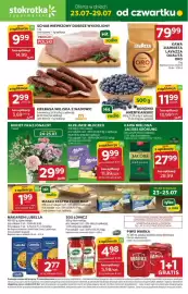Stokrotka gazetka tydzień 30 Strona 1